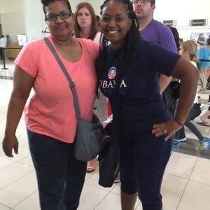 Meet your Posher, Monica rene-d